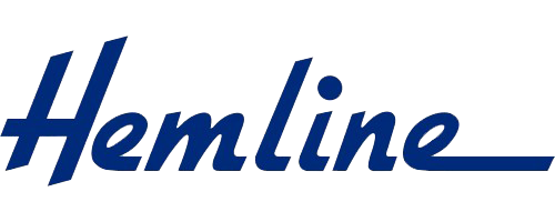 Hemline logotype