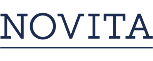 Novita logotype