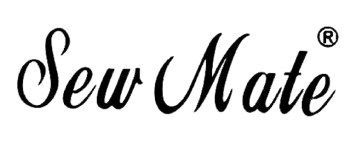 Sew mate logotype